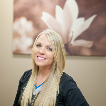 Alla - Clinical Assistant