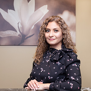 Jennifer - Practice Manager