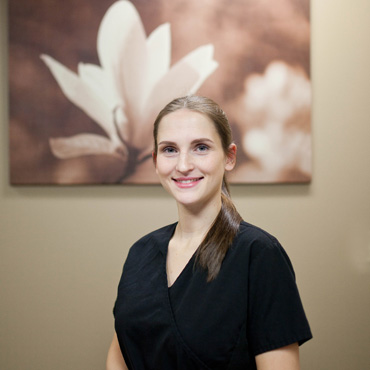 Katie - Lead Dental Assistant