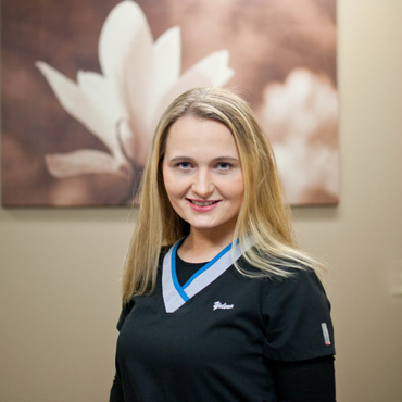 Yelena - Registered Dental Hygienist